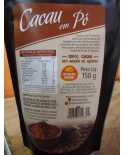 Cacau em Pó 150g