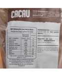 Cacau Solúvel em Pó 500g - Newnutrition