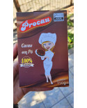 Cacau em Pó Procau 100% Cacau 150g - Sem Glúten e Rico em Fibras