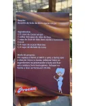 Comprar Cacau em Pó Procau 100 Cacau 150g - Sem Glúten e Rico em Fibras — Gigantic Suplementos Cacau em Pó Procau 100 Cacau 150g - Sem Glúten e Rico em Fibras