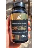 Cafeína 60 cápsulas - Body Life