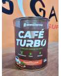 Café Turbo 220g -  Newnutrition