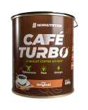 Café Turbo 220g -  Newnutrition