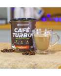 Café Turbo 220g -  Newnutrition