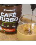 Café Turbo 220g -  Newnutrition