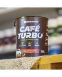 Café Turbo 220g -  Newnutrition