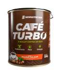 Café Turbo 220g -  Newnutrition