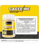 Caffeine 120cáps New Nutrition