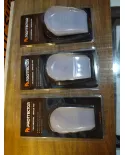 Comprar Calcanheira Vinil com Silicone Prottector Anatômica Absorção de Impacto – 1 Par — Gigantic Suplementos Calcanheira Vinil com Silicone Prottector Anatômica Absorção de Impacto – 1 Par