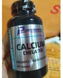 Calcium Chelated (Cálcio quelado Performance)