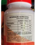 Comprar Cloreto de Magnésio P.A. com Cálcio e Vitamina D 120 cápsulas - Nutrivale — Gigantic Suplementos Cloreto de Magnésio P.A. com Cálcio e Vitamina D 120 cápsulas - Nutrivale