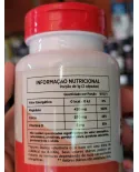 Comprar Cloreto de Magnésio P.A. com Cálcio e Vitamina D 120 cápsulas - Nutrivale — Gigantic Suplementos Cloreto de Magnésio P.A. com Cálcio e Vitamina D 120 cápsulas - Nutrivale