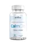 Calmclin nutrivale 60 cápsulas 500mg