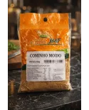 Cominho Moído 50g JMF - Tempero Natural Sem Glúten