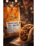 Cominho Moído 50g JMF - Tempero Natural Sem Glúten