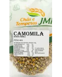 Comprar Chá de Camomila Natural JMF 40g | Calmante, Digestivo e Relaxante — Gigantic Suplementos Chá de Camomila Natural JMF 40g | Calmante, Digestivo e Relaxante