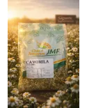 Comprar Chá de Camomila Natural JMF 40g | Calmante, Digestivo e Relaxante — Gigantic Suplementos Chá de Camomila Natural JMF 40g | Calmante, Digestivo e Relaxante