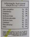 Canela de Velho Infinity Life 500mg – 60 Cápsulas | Suplemento Natural sem Glúten