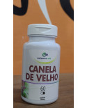 Canela de Velho Infinity Life 500mg – 60 Cápsulas | Suplemento Natural sem Glúten