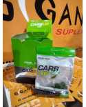 Carb up GUM 72g Sache com 18 Unid(gomas)Probiotica 