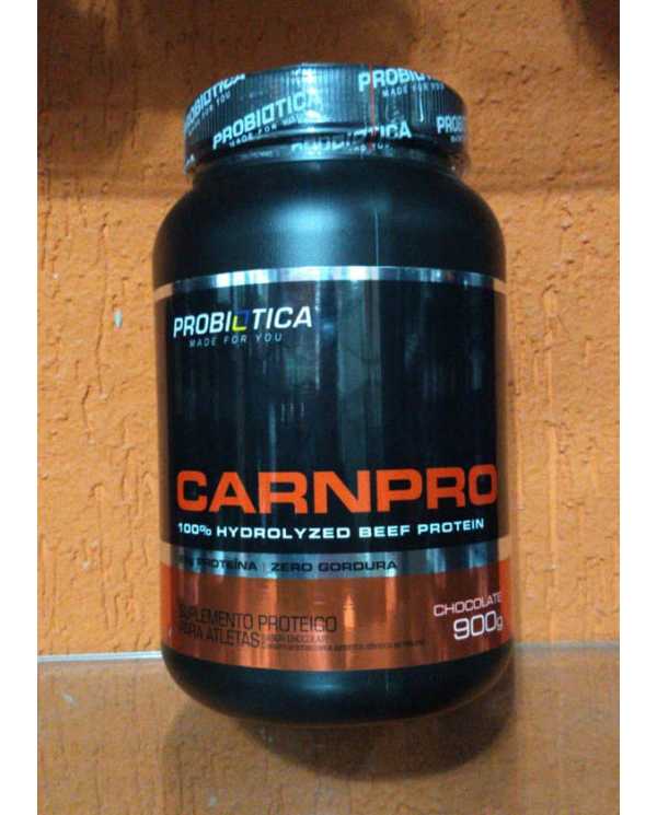 Carnpro 900g Probiotica