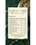 Comprar Cavalinha Chá Natural 40g | Equisetum Hyemale | Chás e Temperos JMF — Gigantic Suplementos Cavalinha Chá Natural 40g | Equisetum Hyemale | Chás e Temperos JMF