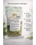 Comprar Cavalinha Chá Natural 40g | Equisetum Hyemale | Chás e Temperos JMF — Gigantic Suplementos Cavalinha Chá Natural 40g | Equisetum Hyemale | Chás e Temperos JMF