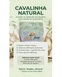 Comprar Cavalinha Chá Natural 40g | Equisetum Hyemale | Chás e Temperos JMF — Gigantic Suplementos Cavalinha Chá Natural 40g | Equisetum Hyemale | Chás e Temperos JMF