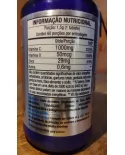 Comprar C + D + ZINC 60 tabletes Performance Nutrition — Gigantic Suplementos C + D + ZINC 60 tabletes Performance Nutrition
