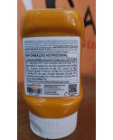 Creme Cheddar Mrs Taste 235g Baixo em Calorias Zero Açúcar Zero Lactose