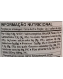 Creme Cheddar Mrs Taste 235g Baixo em Calorias Zero Açúcar Zero Lactose