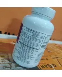 L-Carnitina 120 cápsulas Newnutrition - foto 2 de 3