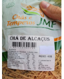 Chá de Alcaçus 40g - Chás e Temperos JMF