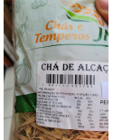 Chá de Alcaçus 40g - Chás e Temperos JMF