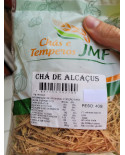 Chá de Alcaçus 40g - Chás e Temperos JMF