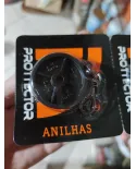 Comprar Anilha Mini Chaveiro emborrachado — Gigantic Suplementos Anilha Mini Chaveiro emborrachado
