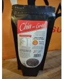 Chia em Grão 200g - foto 2 de 3
