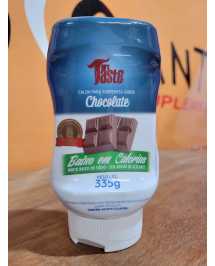 Calda Sabor Chocolate Para Sobremesa  – Mrs Taste