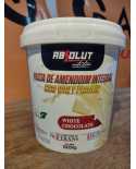 Pasta de Amendoim Gourmet 1kg Absolut Nutrition