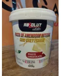 Comprar Pasta de Amendoim Gourmet 1kg Absolut Nutrition — Gigantic Suplementos Pasta de Amendoim Gourmet 1kg Absolut Nutrition