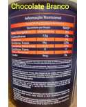 Pasta de Amendoim Gourmet 1kg Absolut Nutrition