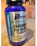 Chromium Picolinate Chelated(picolinato Performance) 100tabletes