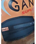 Comprar Cinturão com apoio fecho em fivela - Gigantic Suplementos — Gigantic Suplementos Cinturão com apoio fecho em fivela - Gigantic Suplementos