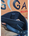 Cinturão com apoio fecho em fivela - Gigantic Suplementos