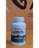 Cloreto de Magnésio P.A. NewNutrition 260mg - 90 Cápsulas - Suplemento Mineral para Músculos e Ossos