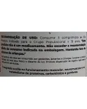 Comprar Cloreto de Magnésio P.A. NewNutrition 260mg - 90 Cápsulas - Suplemento Mineral para Músculos e Ossos — Gigantic Suplementos Cloreto de Magnésio P.A. NewNutrition 260mg - 90 Cápsulas - Suplemento Mineral para Músculos e Ossos
