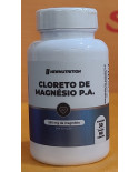 Cloreto de Magnésio P.A. NewNutrition 260mg - 90 Cápsulas - Suplemento Mineral para Músculos e Ossos