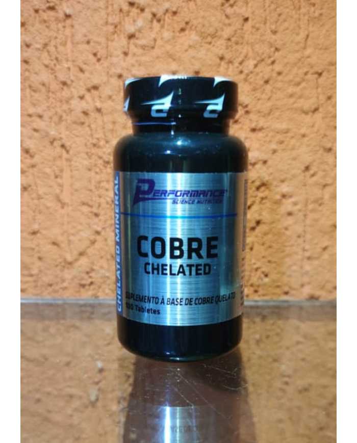 Cobre Quelato Para Que Serve COBRE CHELATED ( cobre quelato)
