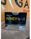 WHEY BAR caixa 24 Unidades Probiotica