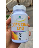 Coenzima Q10 500mg Infinity Life – 60 Cápsulas | Energia Celular e Antioxidante